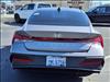 2024 Hyundai ELANTRA Hybrid Blue