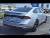 2025 Honda Accord Hybrid 