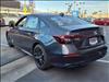 2025 Honda Civic Hybrid 