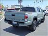 2022 Toyota Tacoma TRD Off-Road V6
