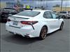 2023 Toyota Camry SE Nightshade