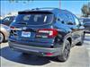 2022 Honda Pilot Black Edition