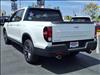 2024 Honda Ridgeline Sport