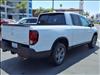 2022 Honda Ridgeline RTL