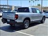 2021 Honda Ridgeline RTL