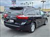 2019 Toyota Sienna LE