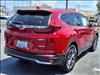 2020 Honda CR-V Hybrid EX