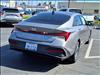 2024 Hyundai ELANTRA Hybrid Blue
