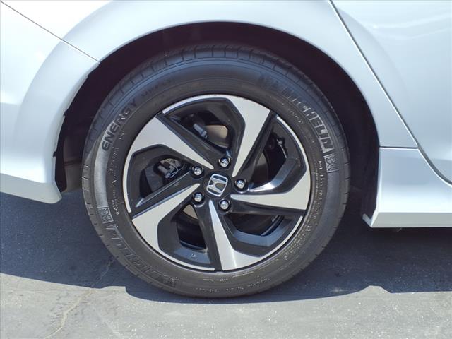 2022 Honda Insight EX