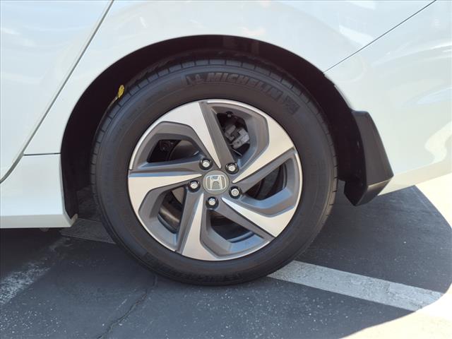 2019 Honda Insight EX