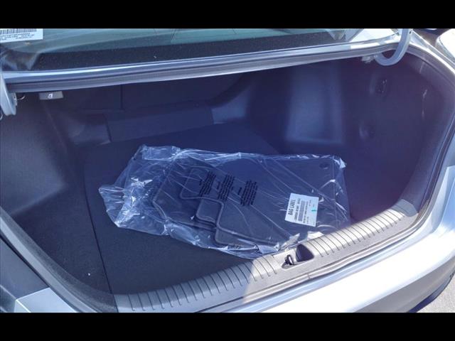 2025 Honda Accord Hybrid 