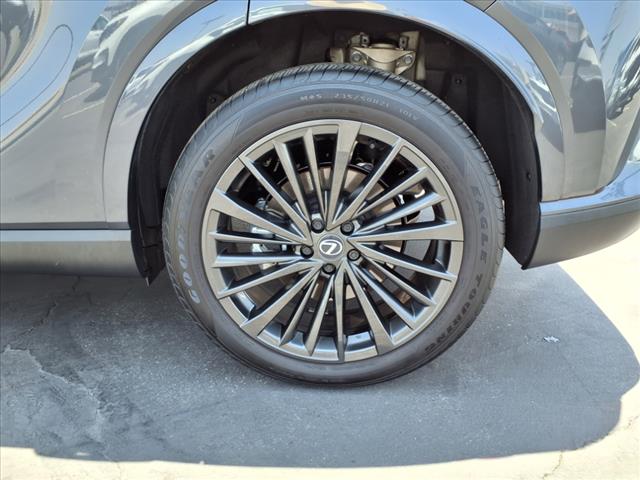 2024 Lexus RX 350h 350h Premium