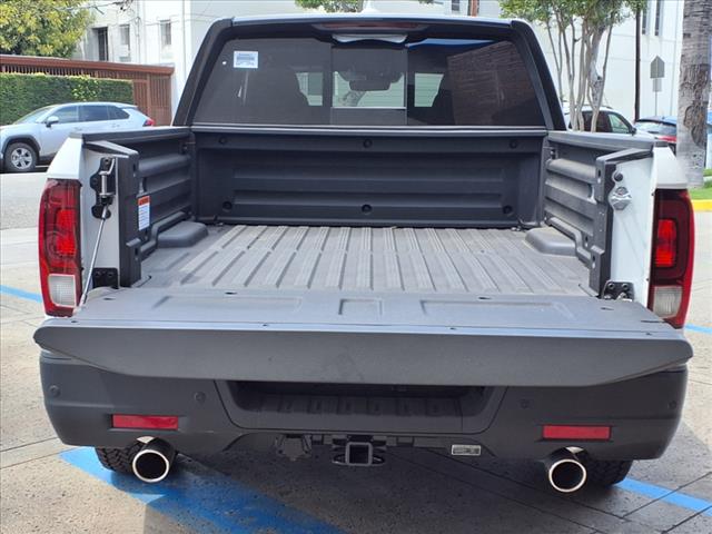 2024 Honda Ridgeline TrailSport