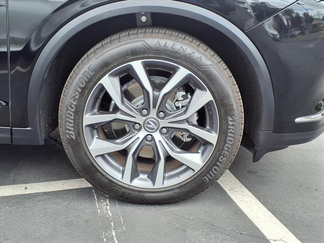 2022 Acura MDX Technology SH-AWD