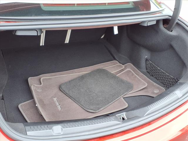2018 Mercedes-Benz E-Class E 400