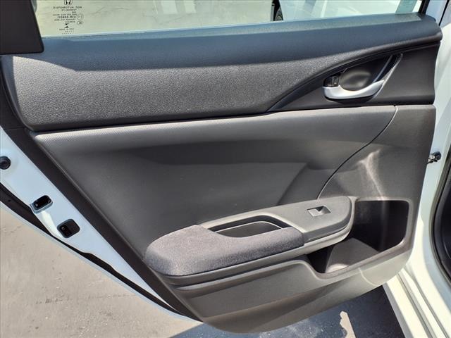 2022 Honda Insight EX
