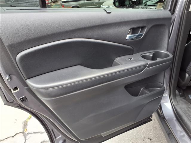 2020 Honda Pilot Touring 8 Passenger