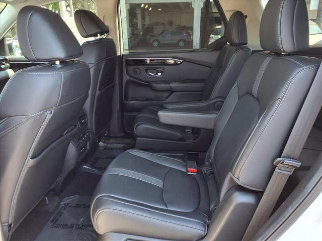 2024 Honda Pilot EX-L 7 Passenger