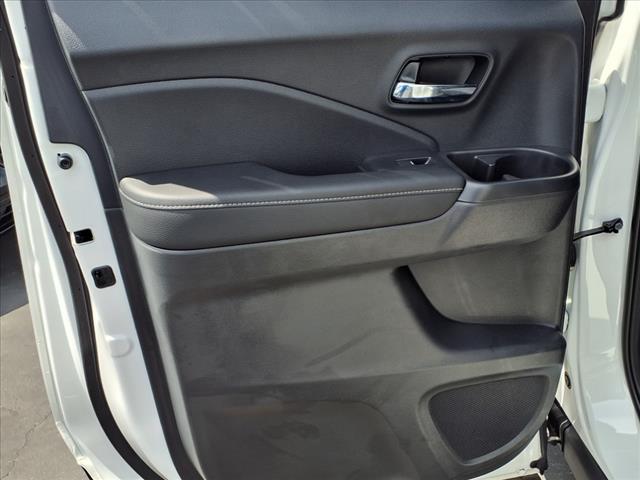 2024 Honda Ridgeline Sport