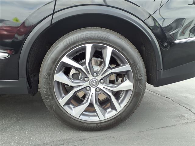 2022 Acura MDX Technology SH-AWD