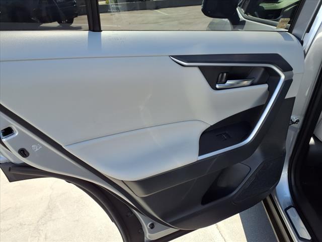 2023 Toyota RAV4 Hybrid XLE Premium