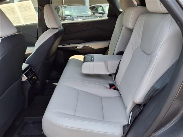 2024 Lexus RX 350h 350h Premium