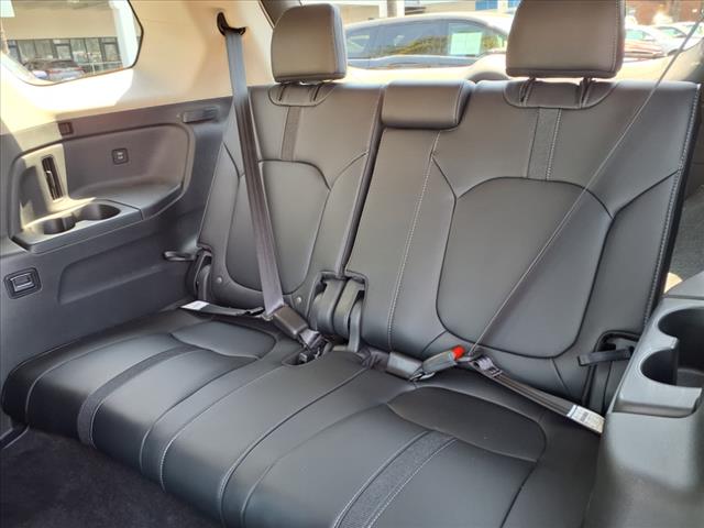 2024 Honda Pilot EX-L 7 Passenger