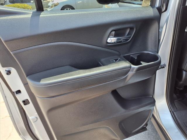 2021 Honda Ridgeline RTL