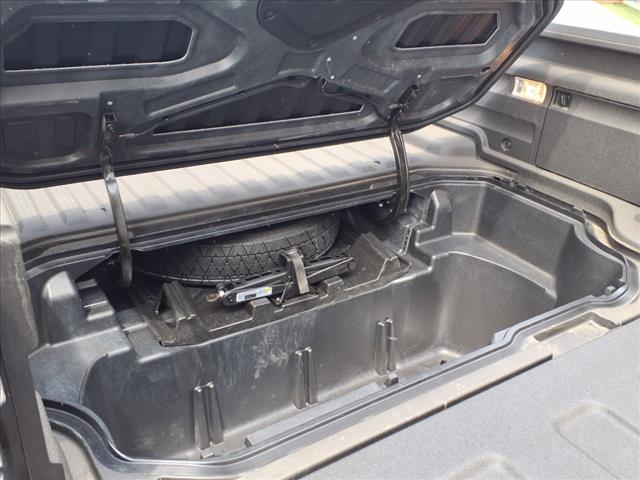 2024 Honda Ridgeline TrailSport