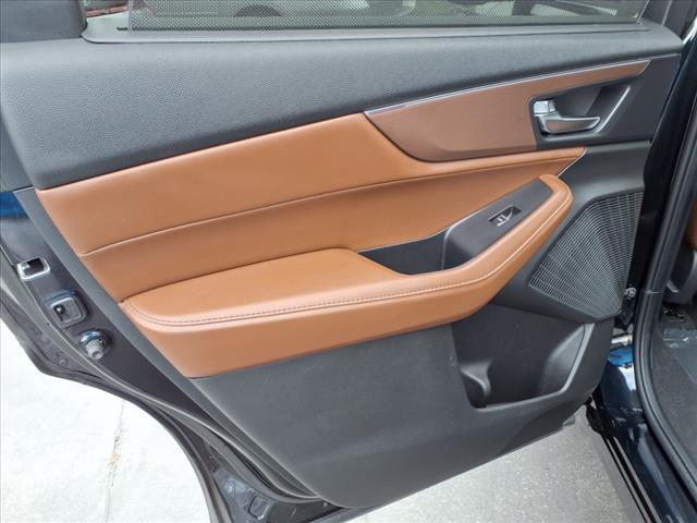 2022 Acura MDX Technology SH-AWD