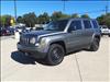 2012 Jeep Patriot