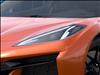 2025 Chevrolet Corvette Z06