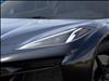 2025 Chevrolet Corvette E-Ray