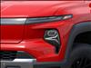 2025 Chevrolet Silverado EV LT