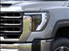 2025 GMC Sierra 2500HD SLT