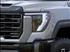 2025 GMC Sierra 2500HD AT4X