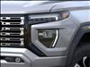2025 GMC Canyon Denali