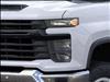 2025 Chevrolet Silverado 2500HD Work Truck