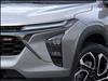 2025 Chevrolet Trax RS