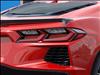 2025 Chevrolet Corvette Stingray