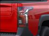 2025 Chevrolet Silverado EV LT