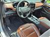2018 Chevrolet Traverse High Country
