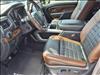 2019 Nissan Titan XD Platinum Reserve