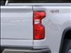 2025 Chevrolet Silverado 2500HD Work Truck