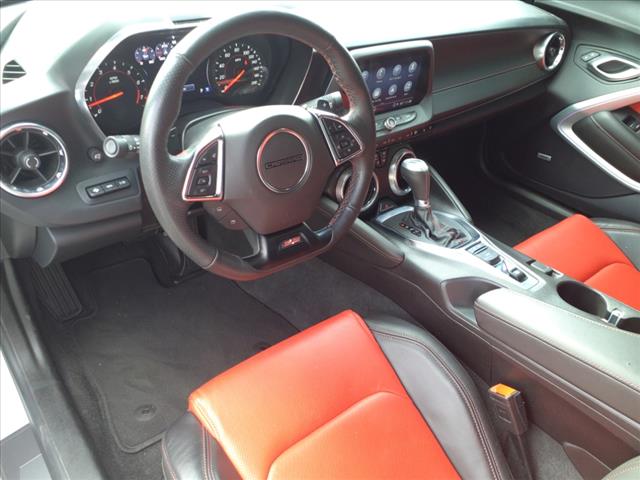 2024 Chevrolet Camaro SS 2SS