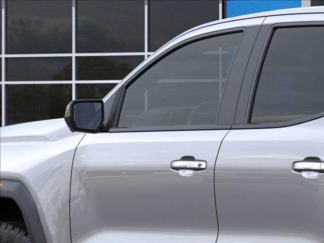 2025 GMC Canyon Denali