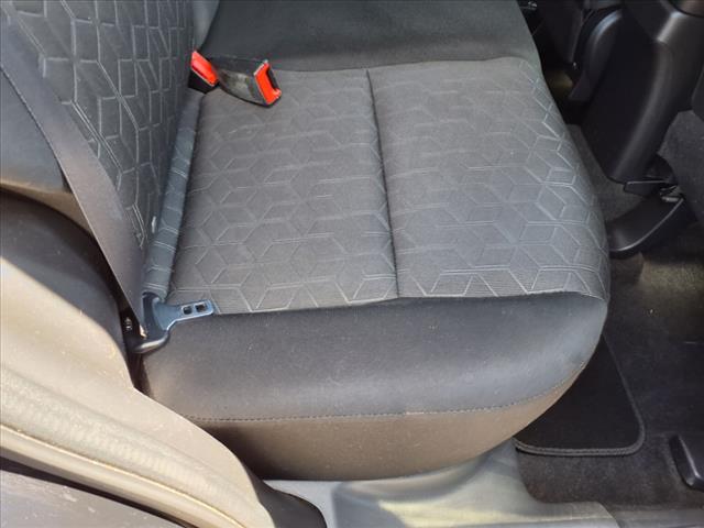 2021 Mitsubishi Outlander Sport 