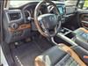 2019 Nissan Titan XD Platinum Reserve
