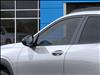 2025 Chevrolet Trax RS