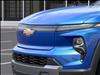 2025 Chevrolet Silverado EV LT